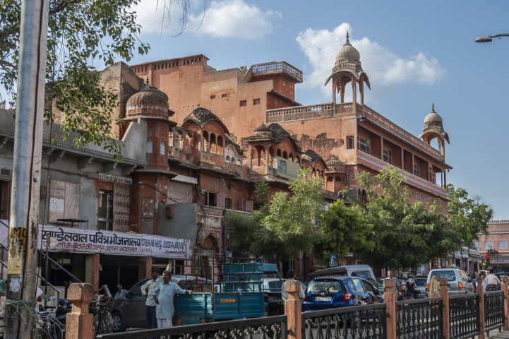 44 - India - Jaipur